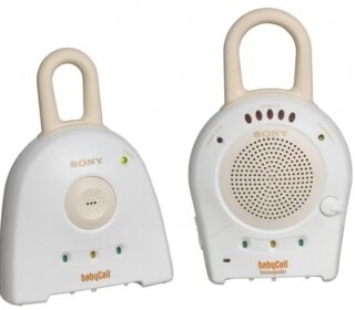 Sony NTM 910  Bebek Telsizi kullananlar yorumlar